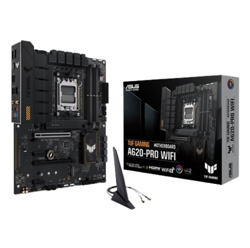 Motherboard Asus TUF A620M-Pro Gaming WiFi